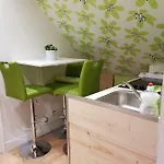 Appartement Zucht- Und Ausbildungsstall Rubly Kleinbundenbach