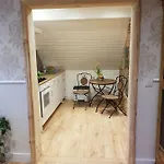 Zucht- Und Ausbildungsstall Rubly Appartement *