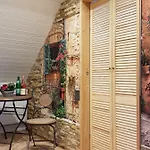Appartement Zucht- Und Ausbildungsstall Rubly *