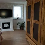 Zucht- Und Ausbildungsstall Rubly Appartement *
