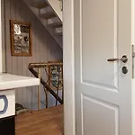 Appartement Zucht- Und Ausbildungsstall Rubly Kleinbundenbach