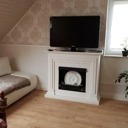 Zucht- Und Ausbildungsstall Rubly *