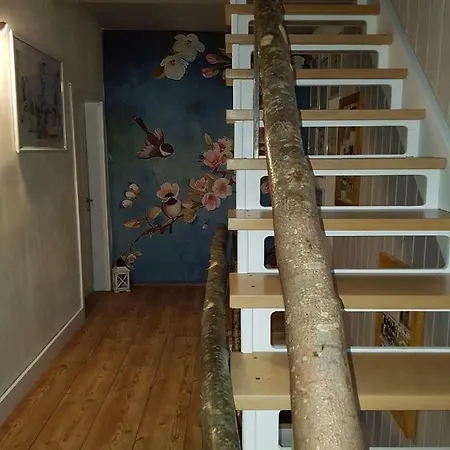 Zucht- Und Ausbildungsstall Rubly 公寓 *