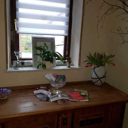 Zucht- Und Ausbildungsstall Rubly Kleinbundenbach