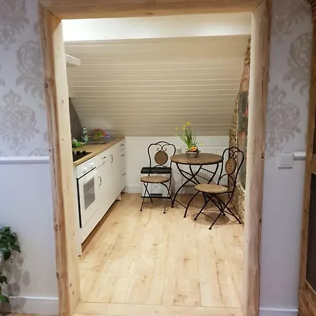 Zucht- Und Ausbildungsstall Rubly Appartement *