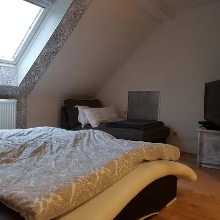 Zucht- Und Ausbildungsstall Rubly Kleinbundenbach