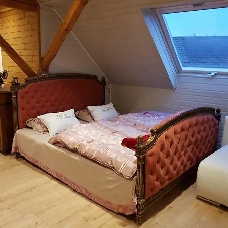 Zucht- Und Ausbildungsstall Rubly