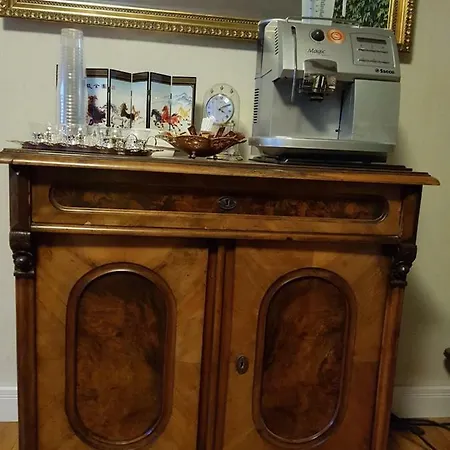 公寓 Zucht- Und Ausbildungsstall Rubly Kleinbundenbach