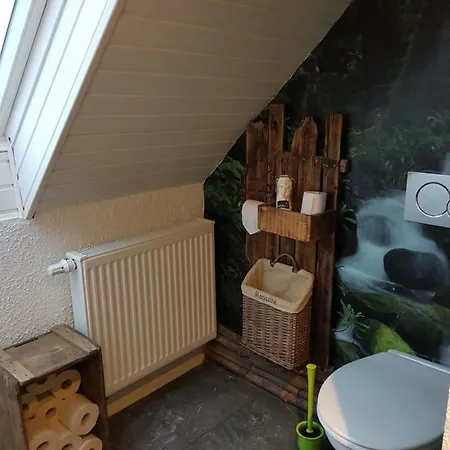 Zucht- Und Ausbildungsstall Rubly Kleinbundenbach