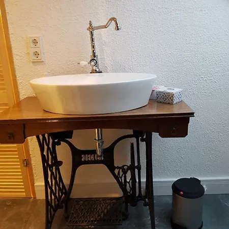 Zucht- Und Ausbildungsstall Rubly *