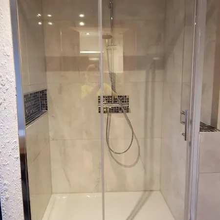 公寓 Zucht- Und Ausbildungsstall Rubly