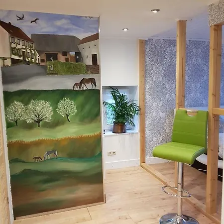 Zucht- Und Ausbildungsstall Rubly *