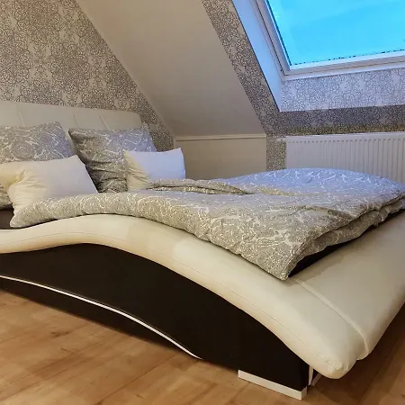 Zucht- Und Ausbildungsstall Rubly *