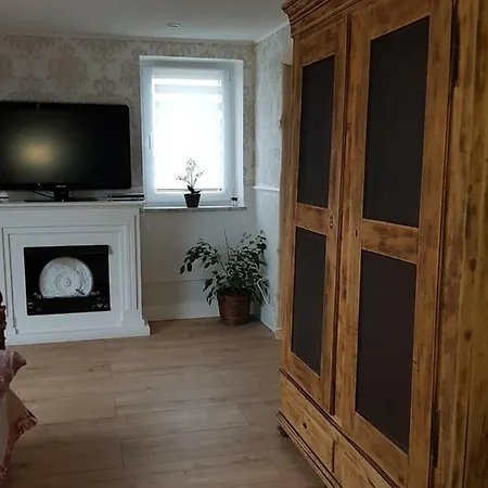 Zucht- Und Ausbildungsstall Rubly Appartement *