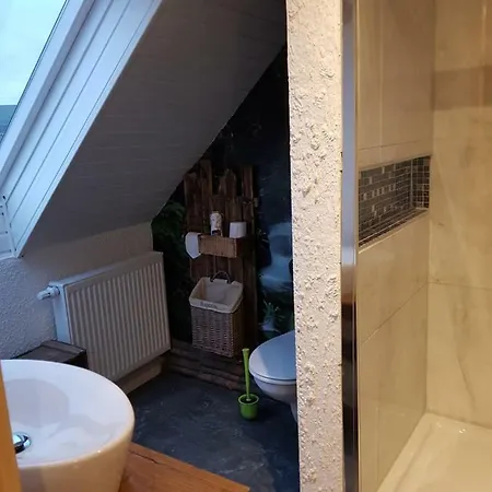 Zucht- Und Ausbildungsstall Rubly Kleinbundenbach