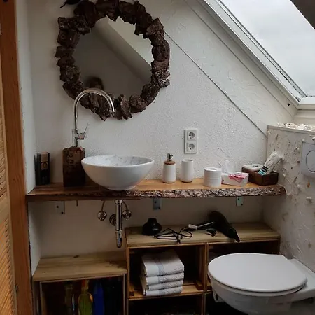 Zucht- Und Ausbildungsstall Rubly *