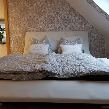 Zucht- Und Ausbildungsstall Rubly *