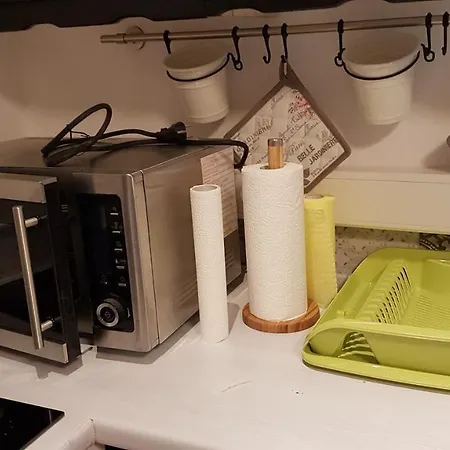 Zucht- Und Ausbildungsstall Rubly 公寓