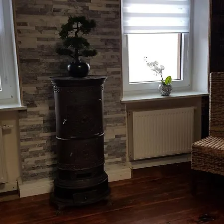 Appartement Zucht- Und Ausbildungsstall Rubly Kleinbundenbach