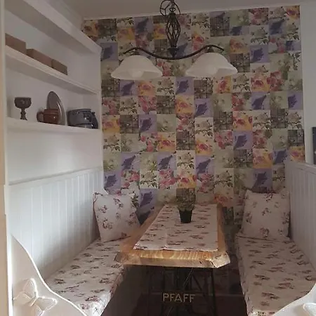 Zucht- Und Ausbildungsstall Rubly