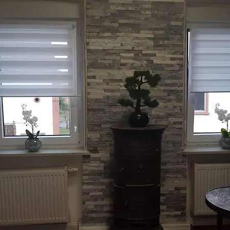 Zucht- Und Ausbildungsstall Rubly 公寓 *