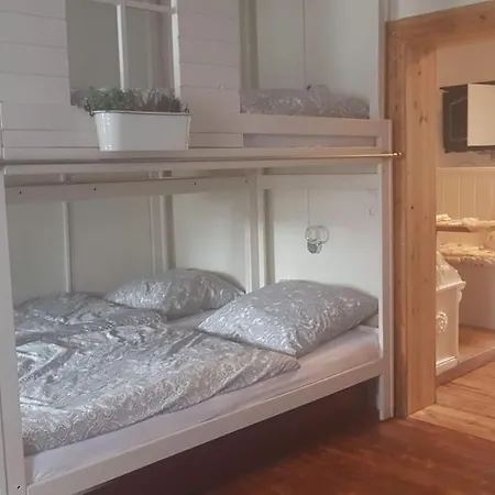 Zucht- Und Ausbildungsstall Rubly *