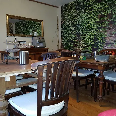 Zucht- Und Ausbildungsstall Rubly