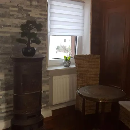 Appartement Zucht- Und Ausbildungsstall Rubly Kleinbundenbach