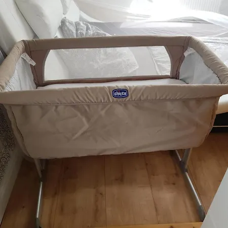 公寓 Zucht- Und Ausbildungsstall Rubly