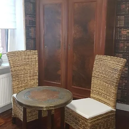 Zucht- Und Ausbildungsstall Rubly *