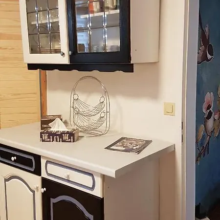 Zucht- Und Ausbildungsstall Rubly * Kleinbundenbach