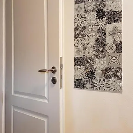 Zucht- Und Ausbildungsstall Rubly 公寓