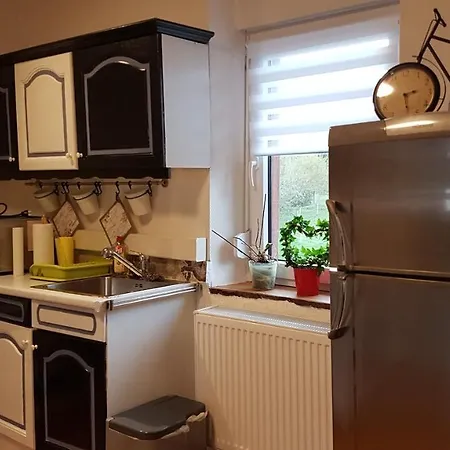 Zucht- Und Ausbildungsstall Rubly