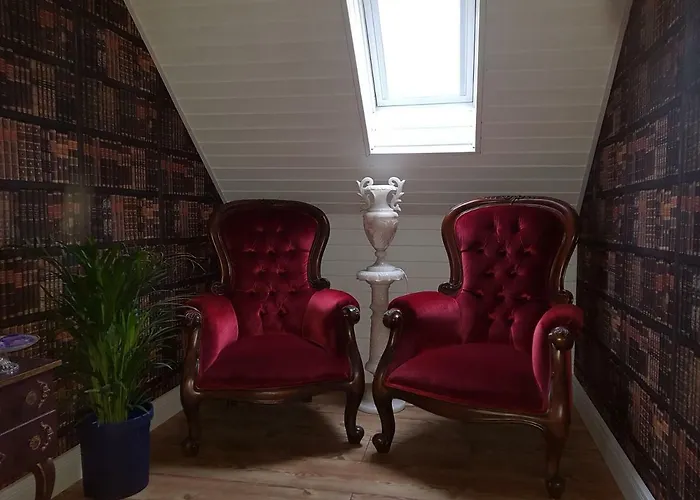 Zucht- Und Ausbildungsstall Rubly *