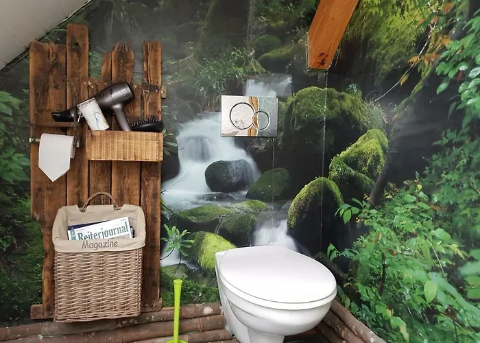 Apartamento Zucht- Und Ausbildungsstall Rubly