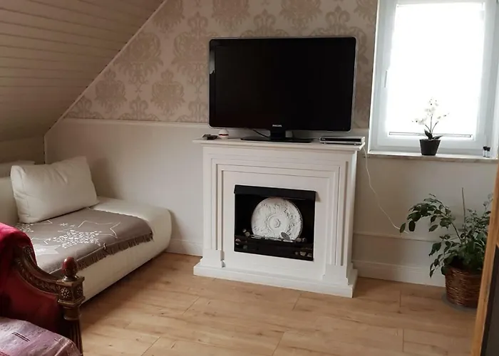 Zucht- Und Ausbildungsstall Rubly *