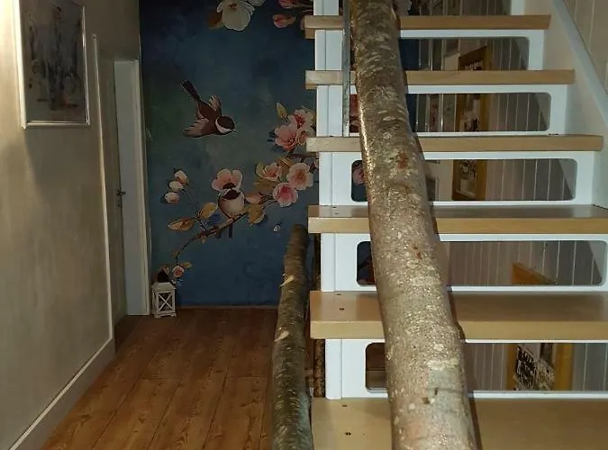 Zucht- Und Ausbildungsstall Rubly Apartamento *