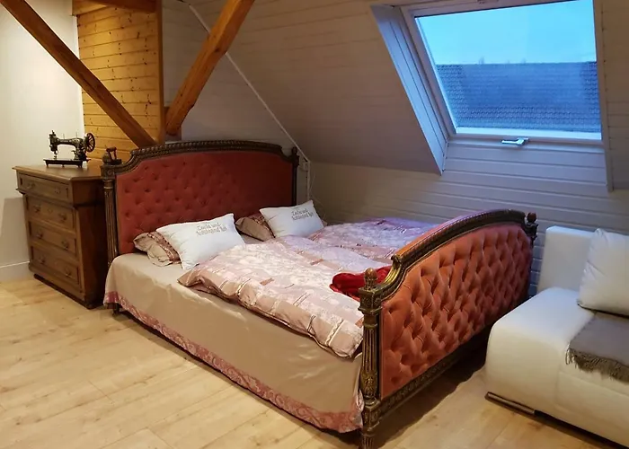 Zucht- Und Ausbildungsstall Rubly