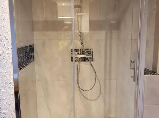 Apartamento Zucht- Und Ausbildungsstall Rubly