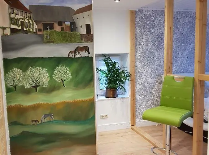 Zucht- Und Ausbildungsstall Rubly *