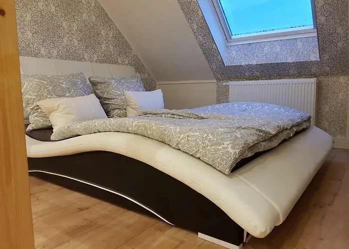 Zucht- Und Ausbildungsstall Rubly *