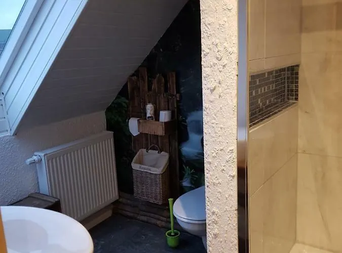 Zucht- Und Ausbildungsstall Rubly Kleinbundenbach