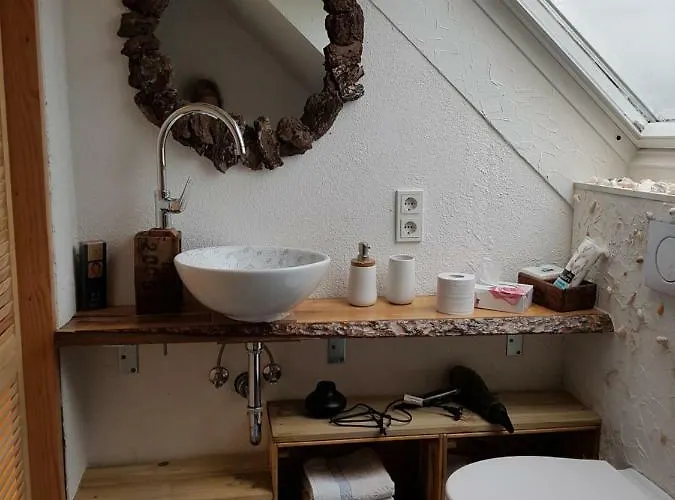 Zucht- Und Ausbildungsstall Rubly *