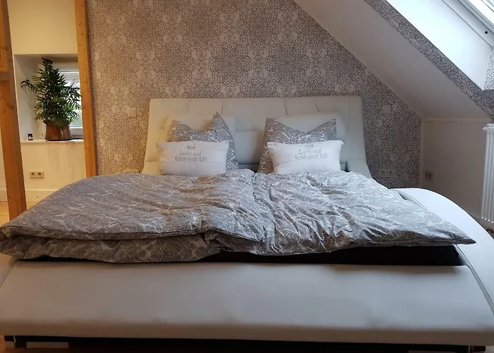 Zucht- Und Ausbildungsstall Rubly *