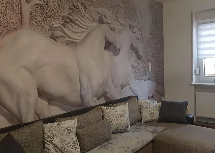 Zucht- Und Ausbildungsstall Rubly *