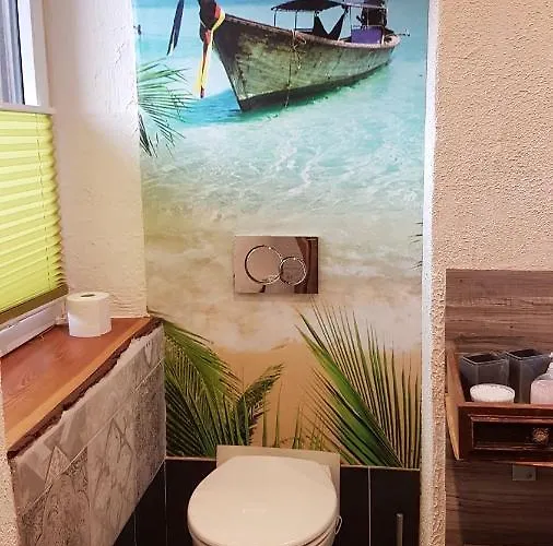 Apartamento Zucht- Und Ausbildungsstall Rubly *