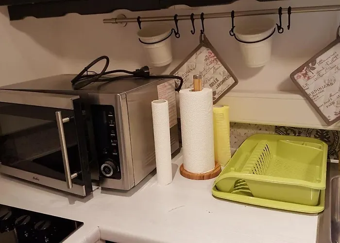 Zucht- Und Ausbildungsstall Rubly Apartamento