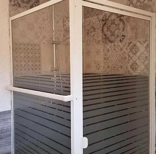 Zucht- Und Ausbildungsstall Rubly Apartamento *