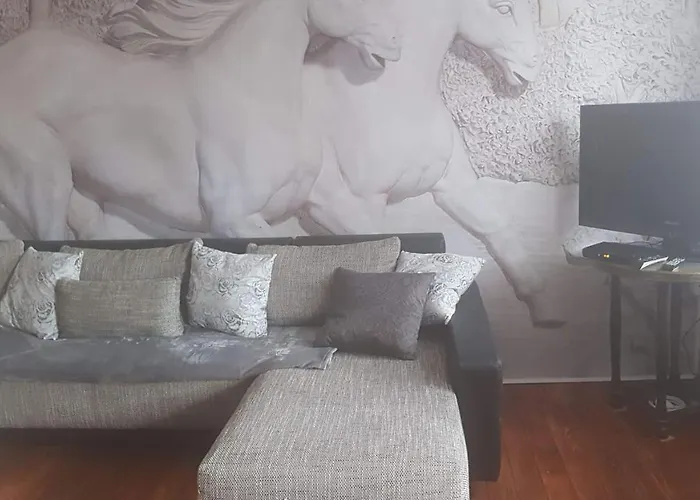 Zucht- Und Ausbildungsstall Rubly * Kleinbundenbach