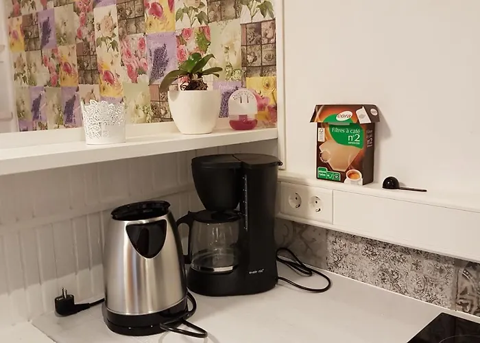 Apartamento Zucht- Und Ausbildungsstall Rubly Kleinbundenbach